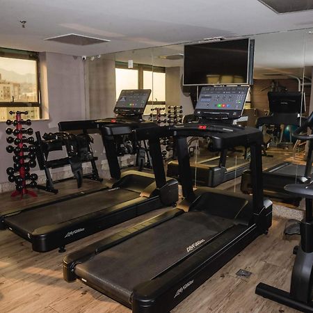 Ville Celestine Condo Hotel E Eventos Belo Horizonte Kültér fotó