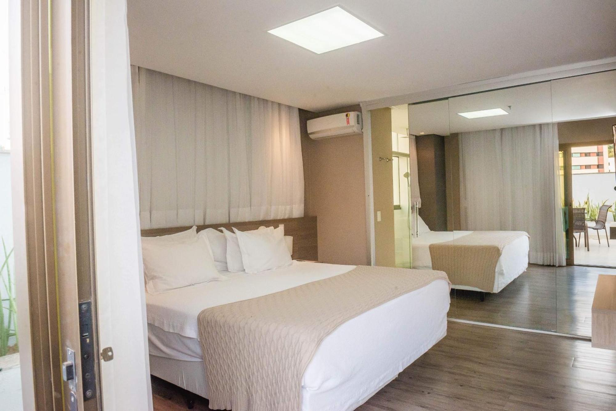 Ville Celestine Condo Hotel E Eventos Belo Horizonte Kültér fotó