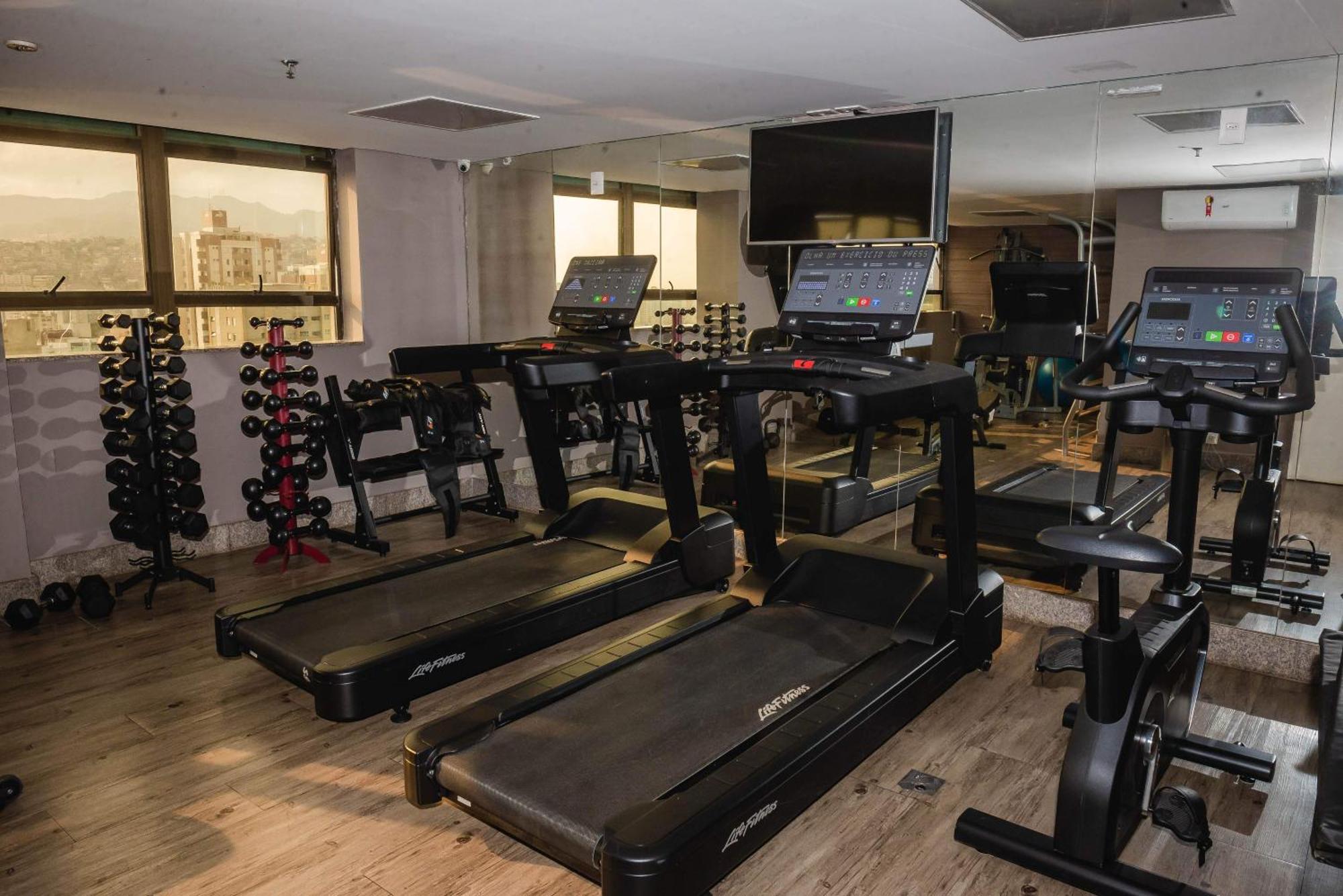 Ville Celestine Condo Hotel E Eventos Belo Horizonte Kültér fotó