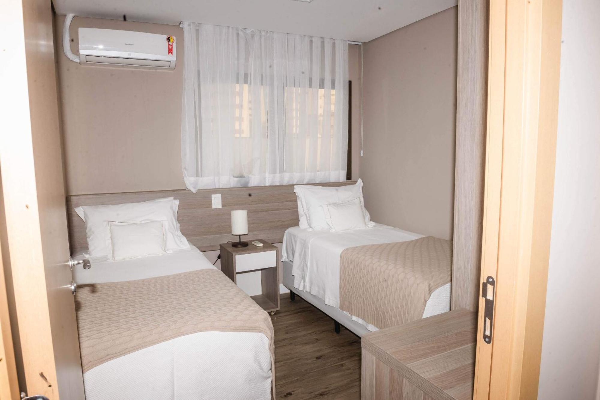 Ville Celestine Condo Hotel E Eventos Belo Horizonte Kültér fotó
