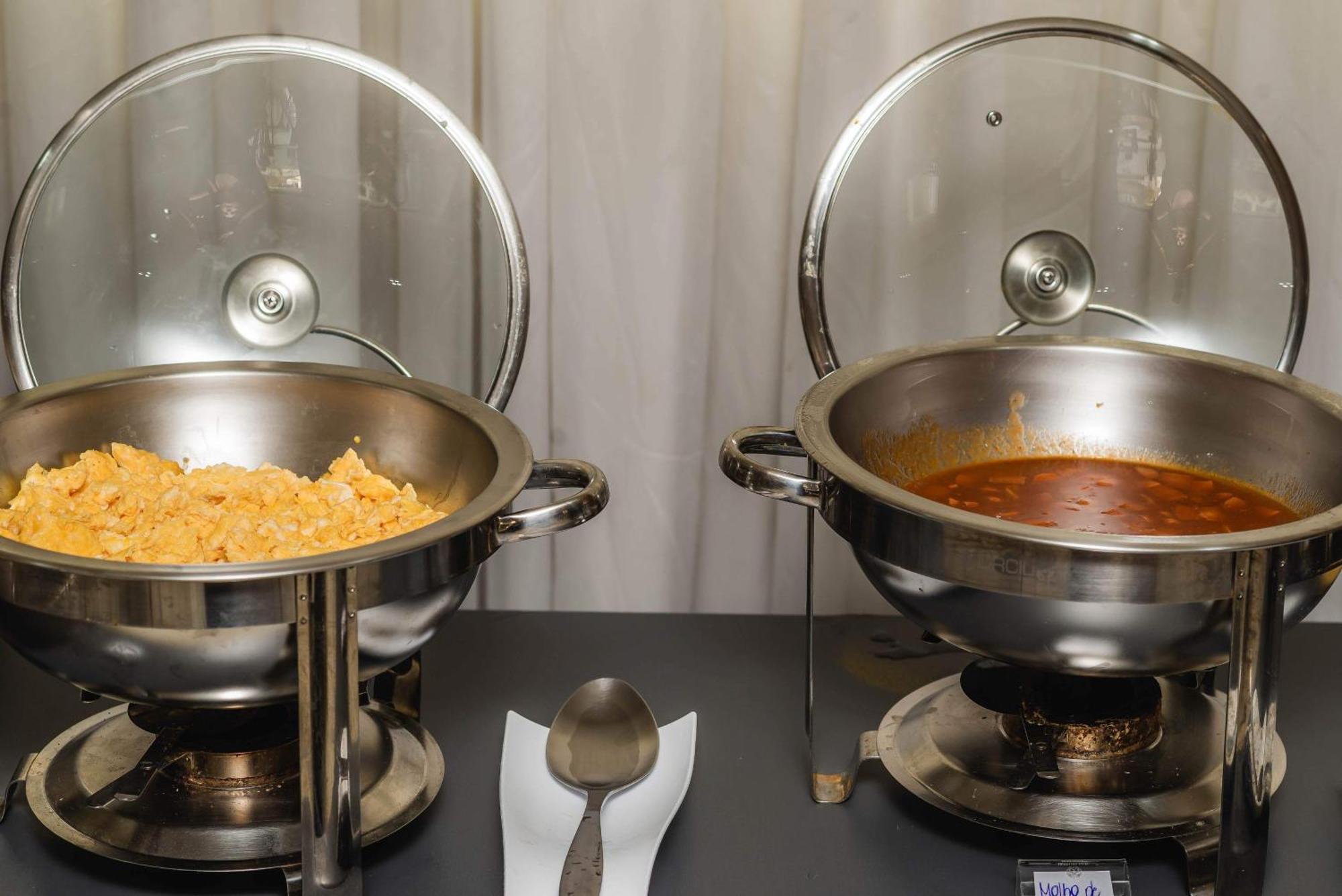 Ville Celestine Condo Hotel E Eventos Belo Horizonte Kültér fotó