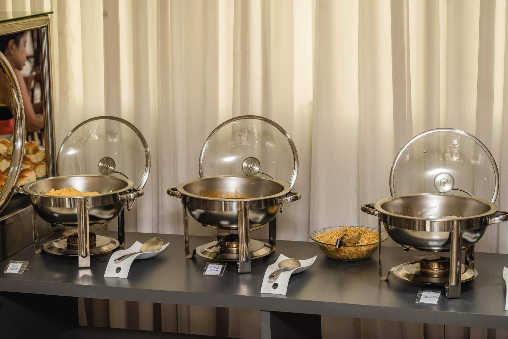Ville Celestine Condo Hotel E Eventos Belo Horizonte Kültér fotó