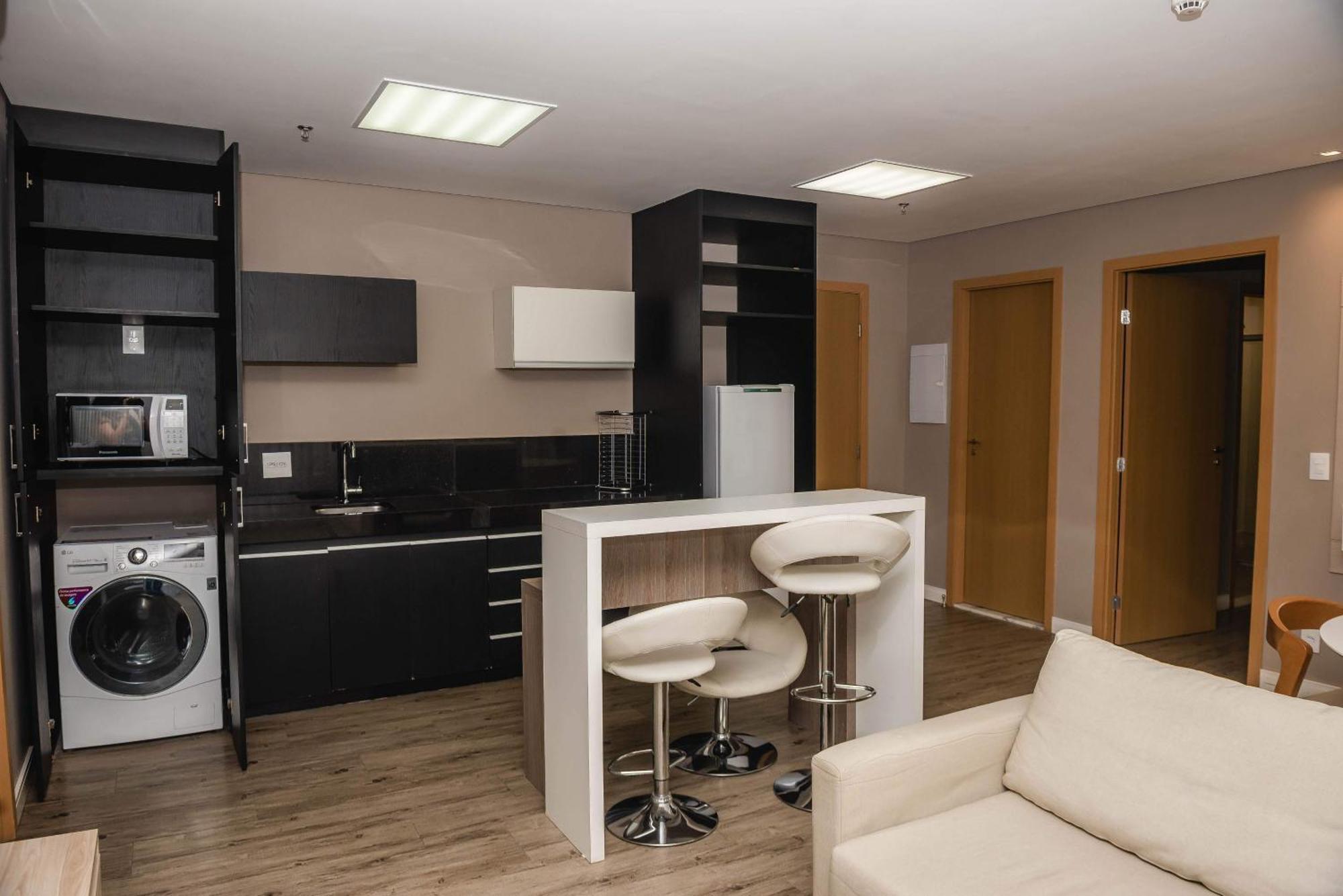 Ville Celestine Condo Hotel E Eventos Belo Horizonte Kültér fotó