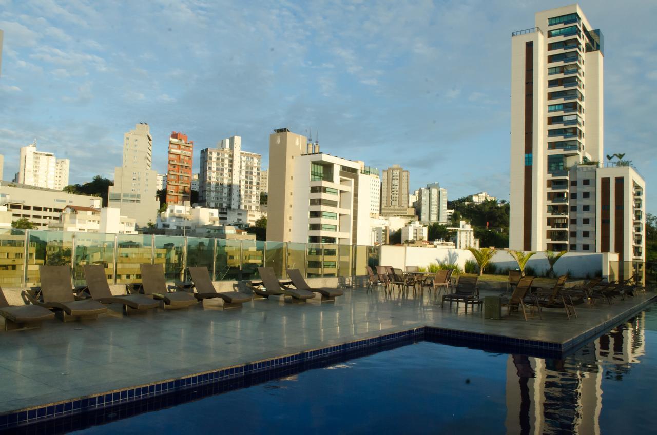Ville Celestine Condo Hotel E Eventos Belo Horizonte Kültér fotó